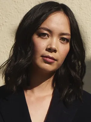Charlotte Nicdao