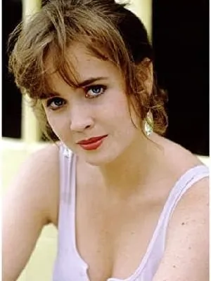 Lysette Anthony