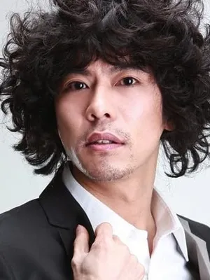 Seo Seung-won