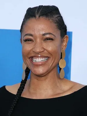 Tina Gordon