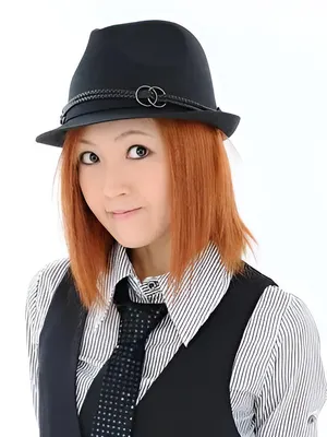 Kaoru Mizuhara