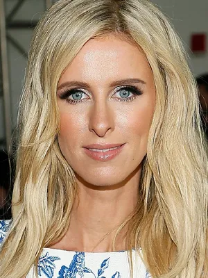 Nicky Hilton