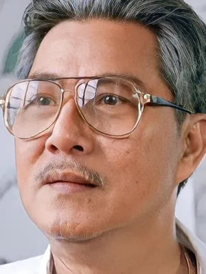 Leung Ming