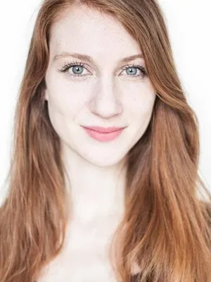 Louise Parker