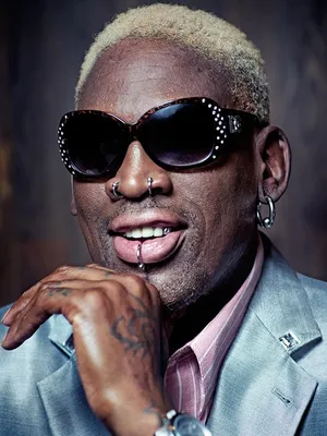 Dennis Rodman
