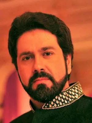Arbaaz Ali Khan