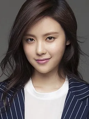 Suh Yun-a