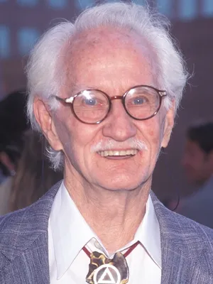Patrick Cranshaw