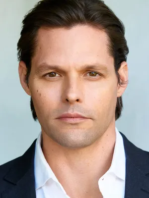 Justin Bruening