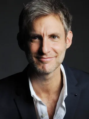 Damián Szifron