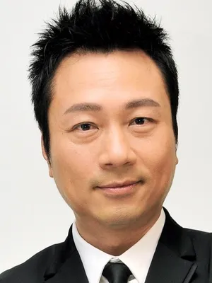Wayne Lai Yiu-Cheung