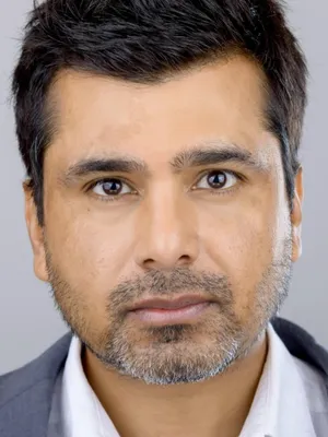 Rajesh Gopie