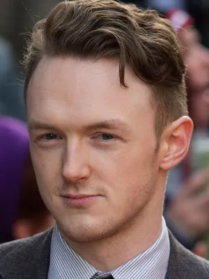 Joshua Hill