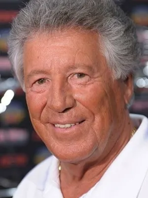 Mario Andretti