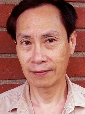 Peter Chen