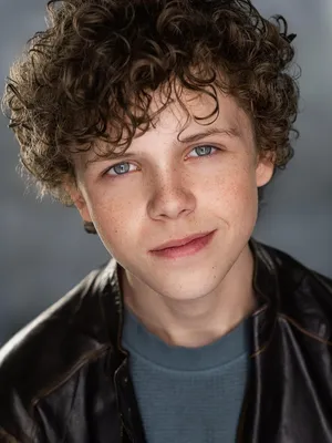 Colin O'Brien