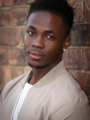 Kema Sikazwe