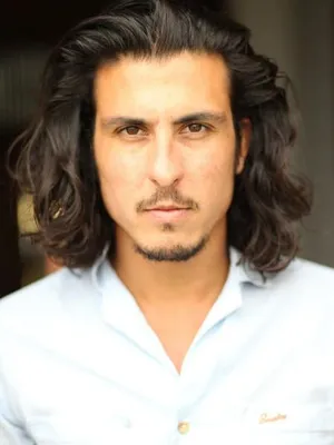 Nick Gomez