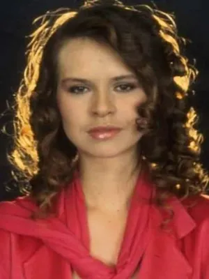 Teresa Ann Savoy