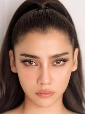 Gina Virahya Pattarachokchai
