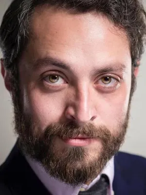 Nicholas Lupu
