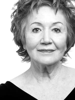 Tina Gray