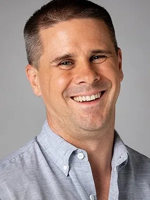 Dan Pfeiffer