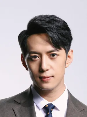 Chen Kaixin