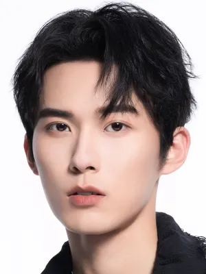 Xu Haoxiang