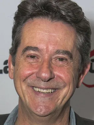 Adrian Lukis