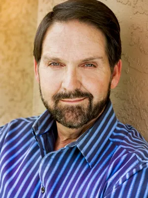 Tom Parnell