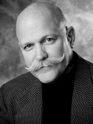 Will Vinton