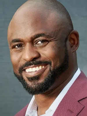 Wayne Brady
