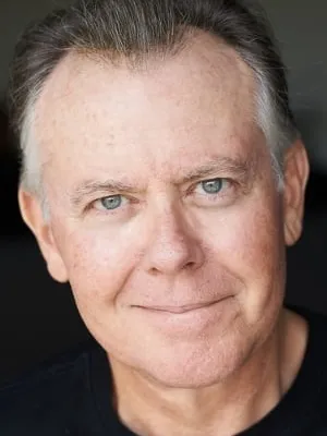 Kevin Page