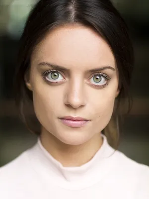 Rebecca Harrod