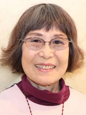 Reiko Suzuki