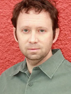 Oliver Robins
