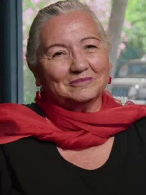 Ana Maria Quintana