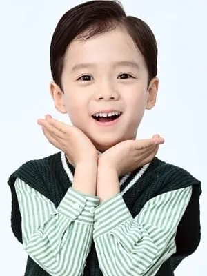 Jeong Min-jun