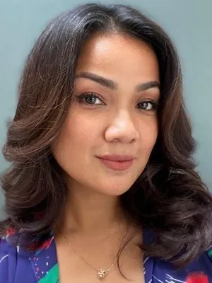 Nirina Zubir
