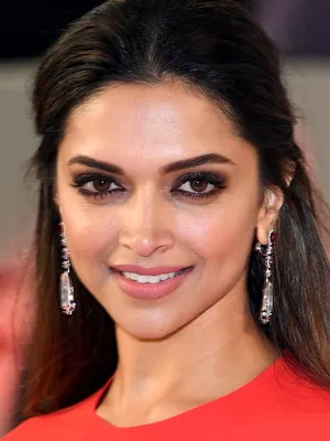 Deepika Padukone