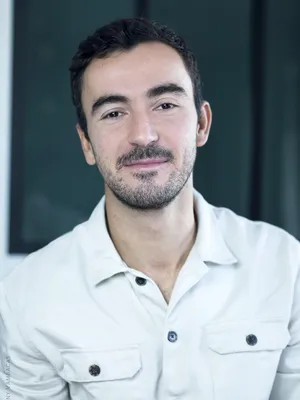Olivier Lanchy