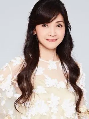 Sophia Chi-Wei Fang