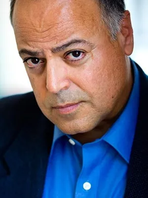 George Tovar
