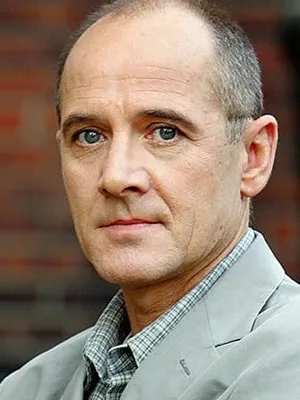 Ulrich Mühe
