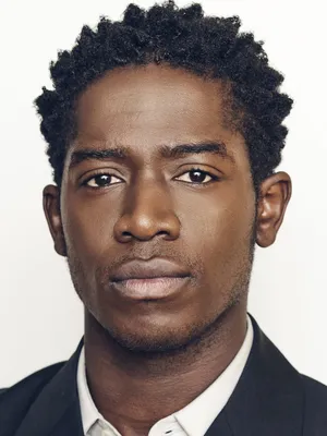 Damson Idris