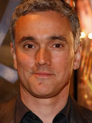 Ben Miles