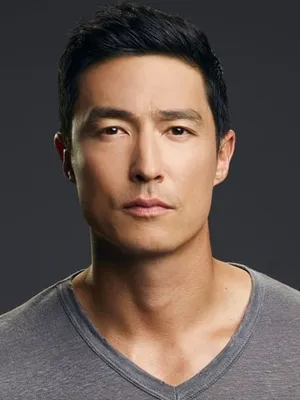 Daniel Henney