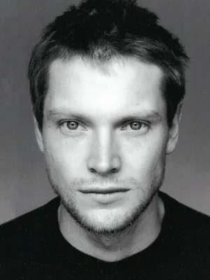 Simon Woods