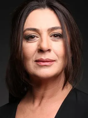 Zeyno Eracar